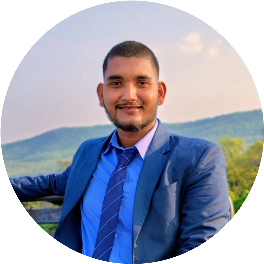 Ankit Singh