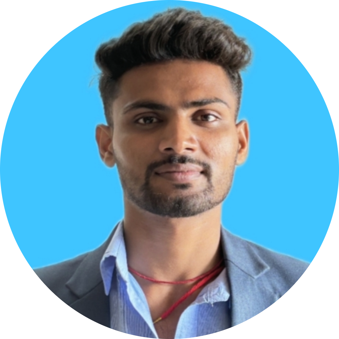 Suraj Singh